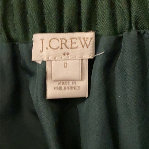 Jcrew skirt - Picture 2 of 2